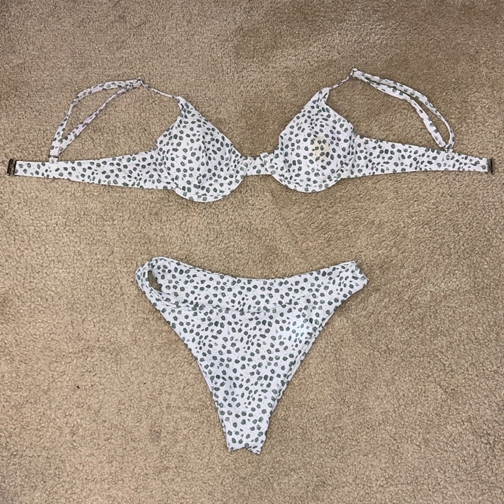 Shein bikini